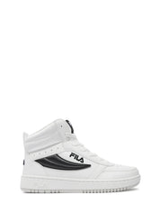 Sneakers Bianco Fila