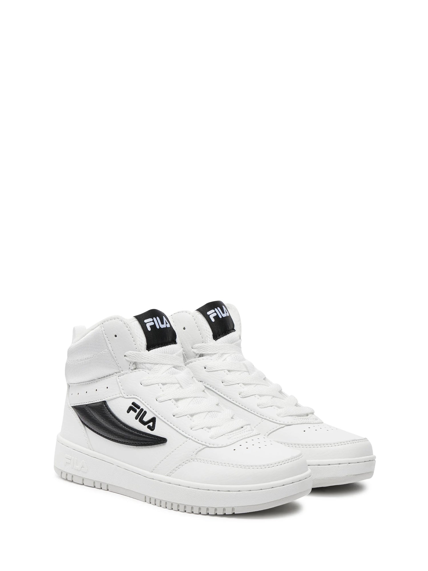 Sneakers Bianco Fila