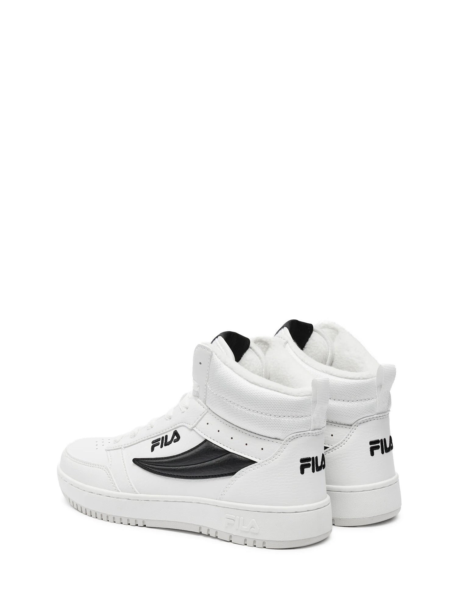 Sneakers Bianco Fila