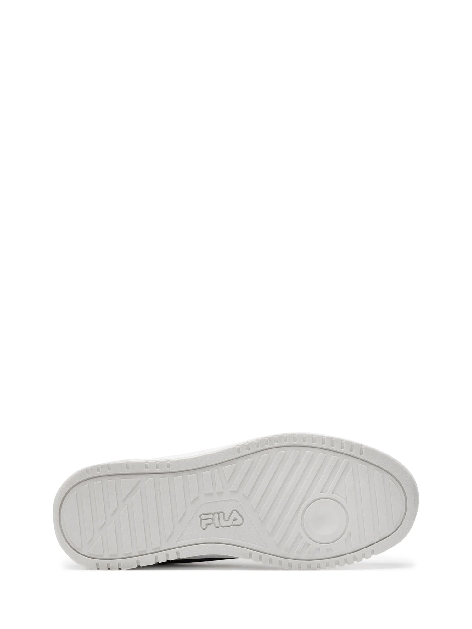 Sneakers Bianco Nero Fila