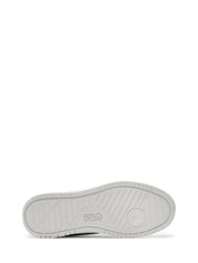 Sneakers Bianco Nero Fila
