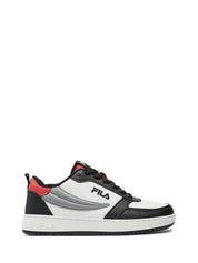 Sneakers Nero Fila