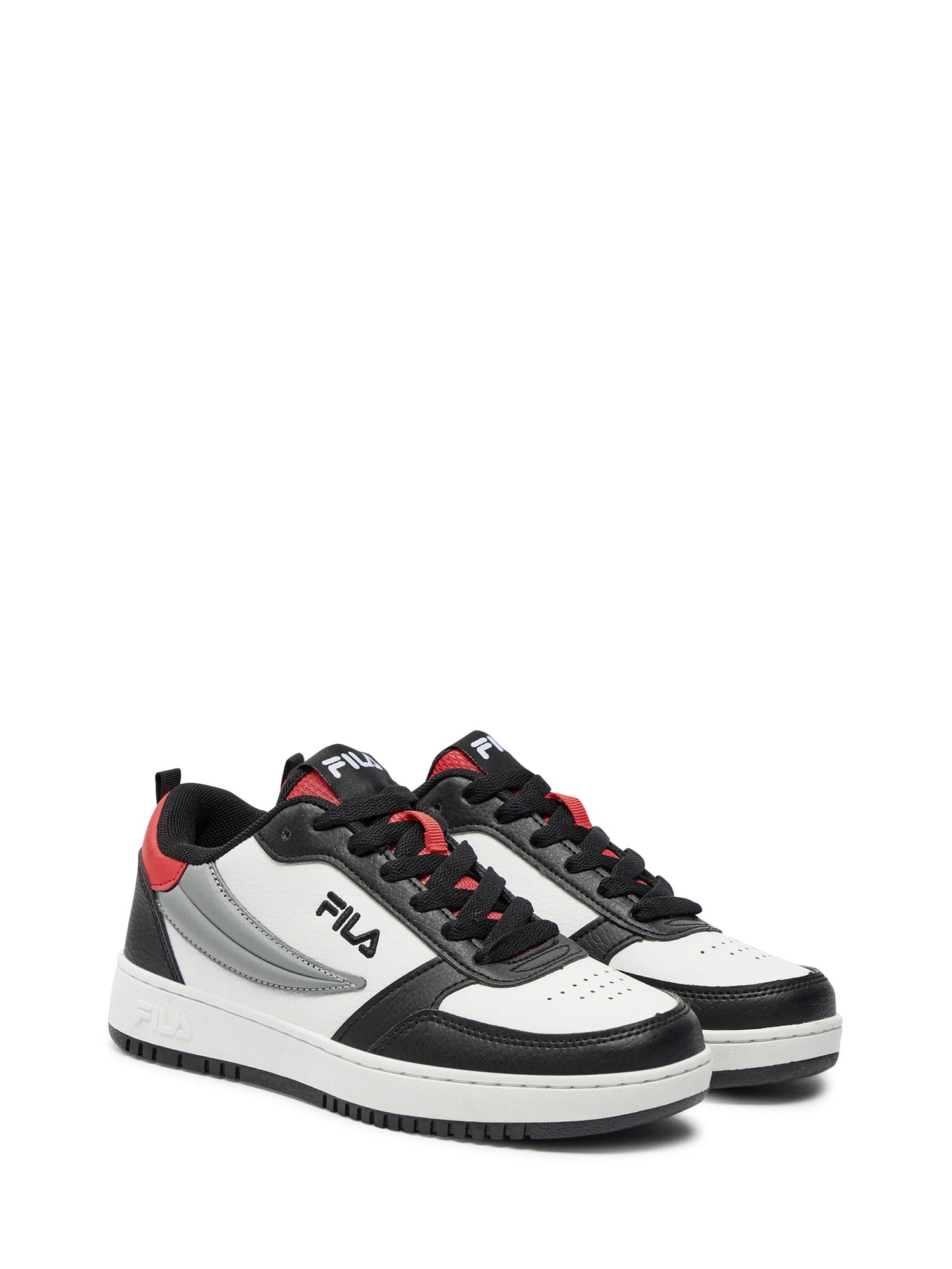 Sneakers Nero Fila
