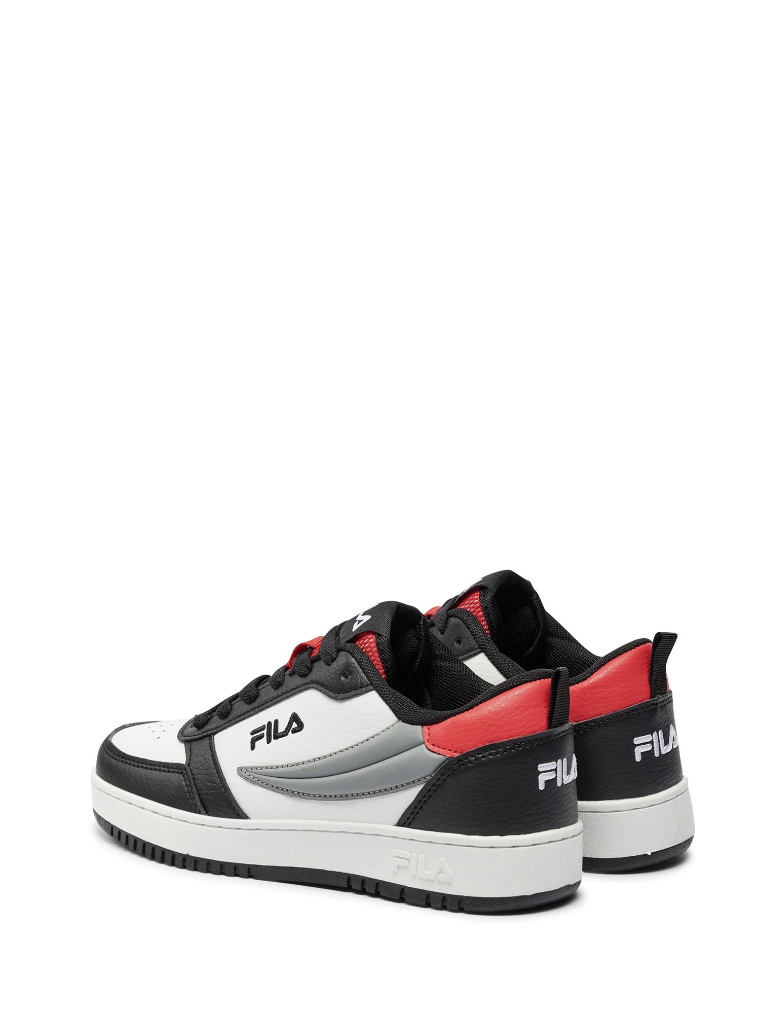 Sneakers Nero Fila