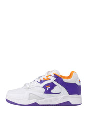 Sneakers Bianco Fila
