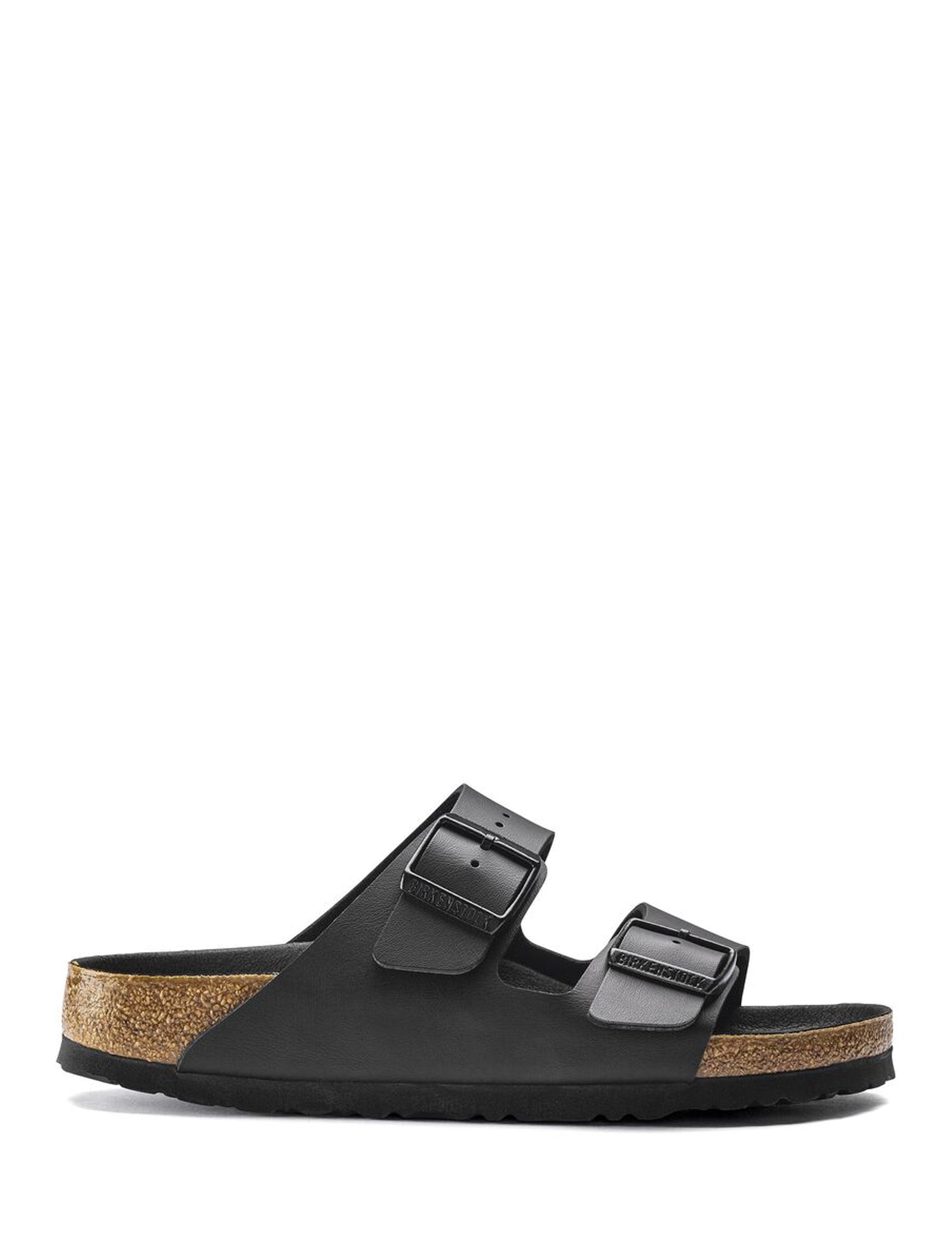 Ciabatte Nero Birkenstock