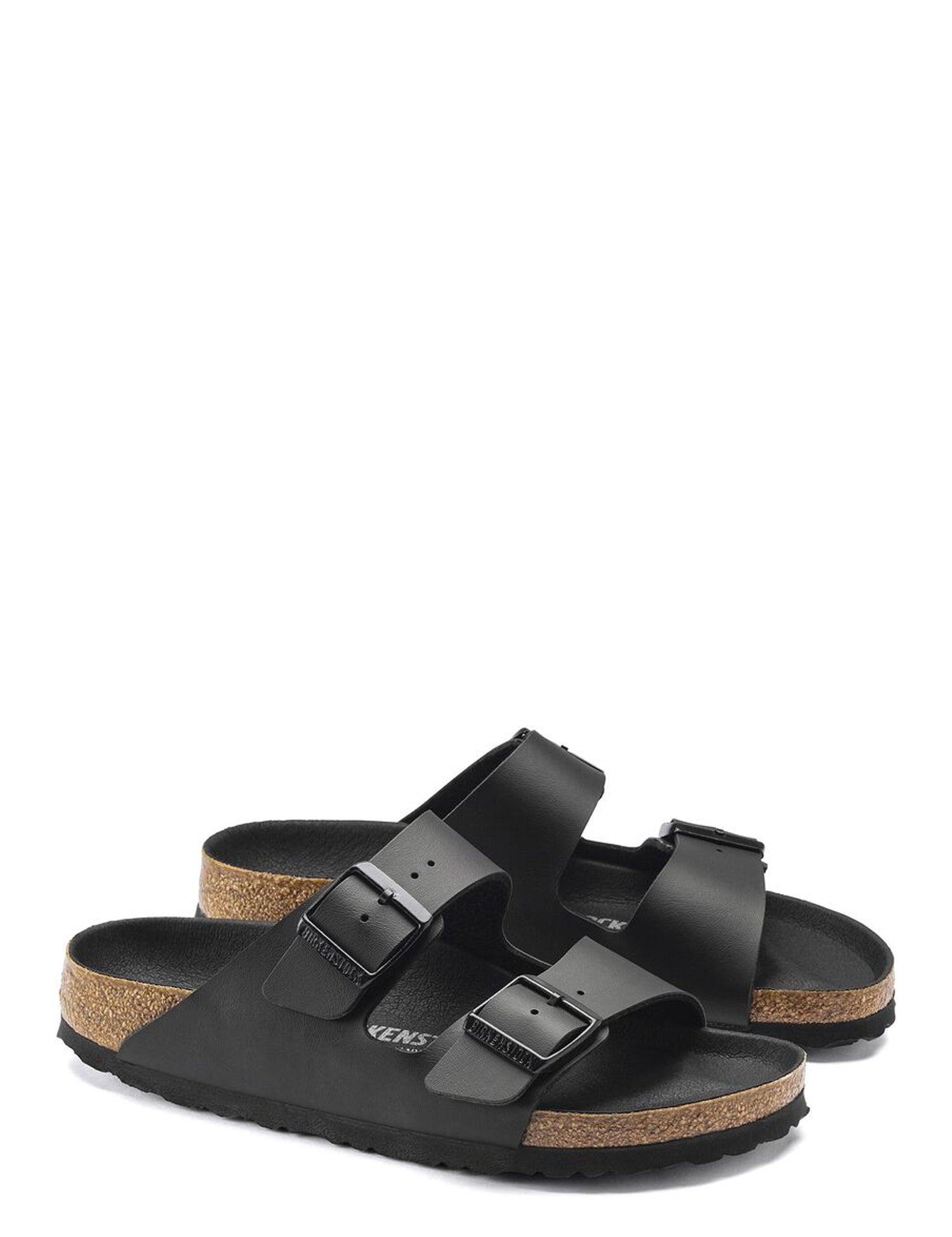 Ciabatte Nero Birkenstock