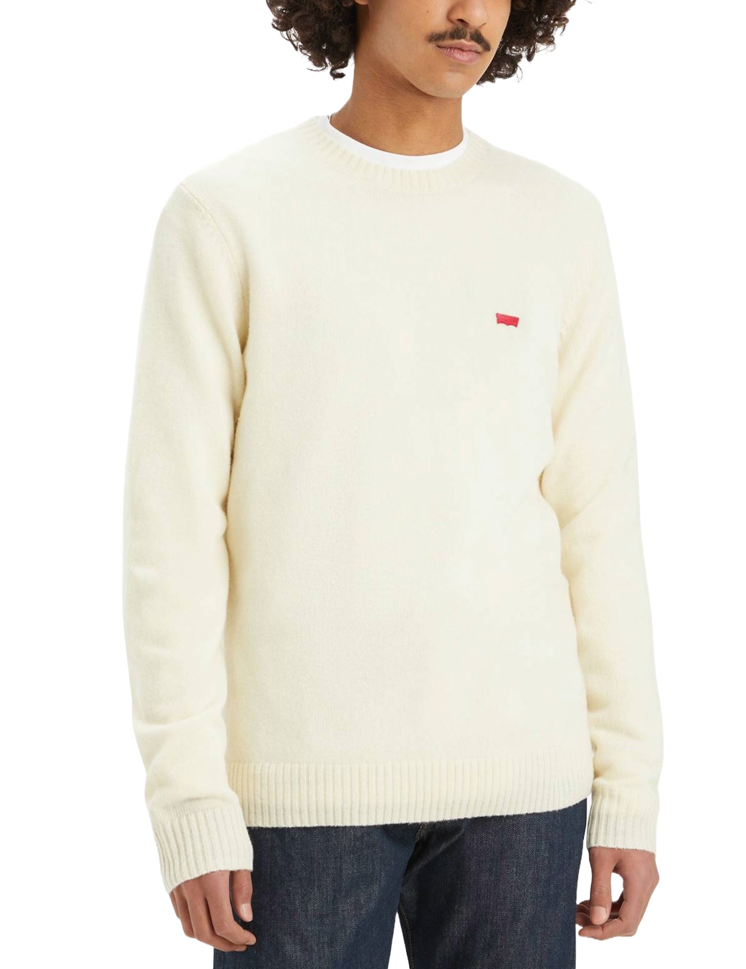 Maglioncini Beige Levi's