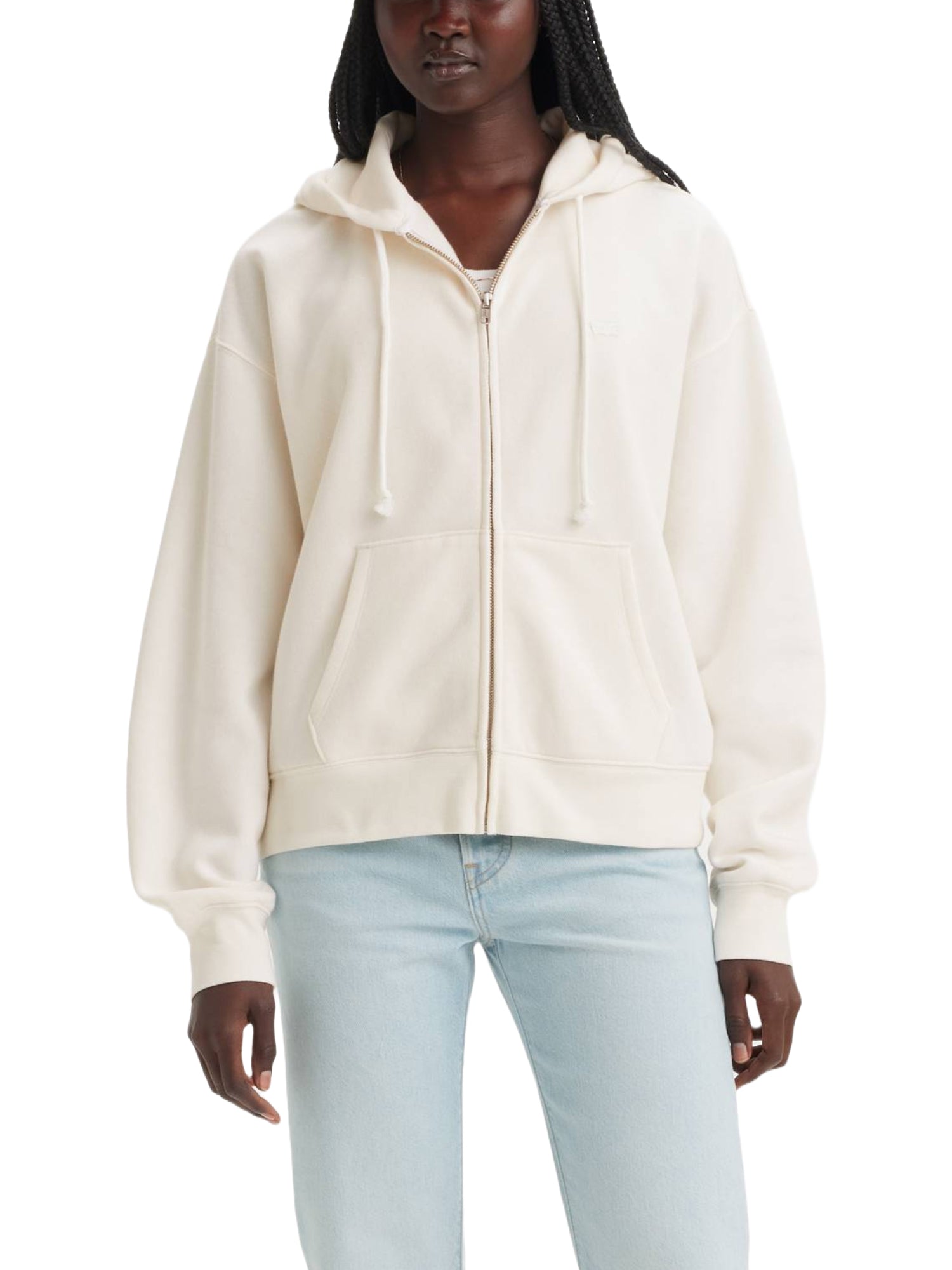 Felpe Beige Levi's