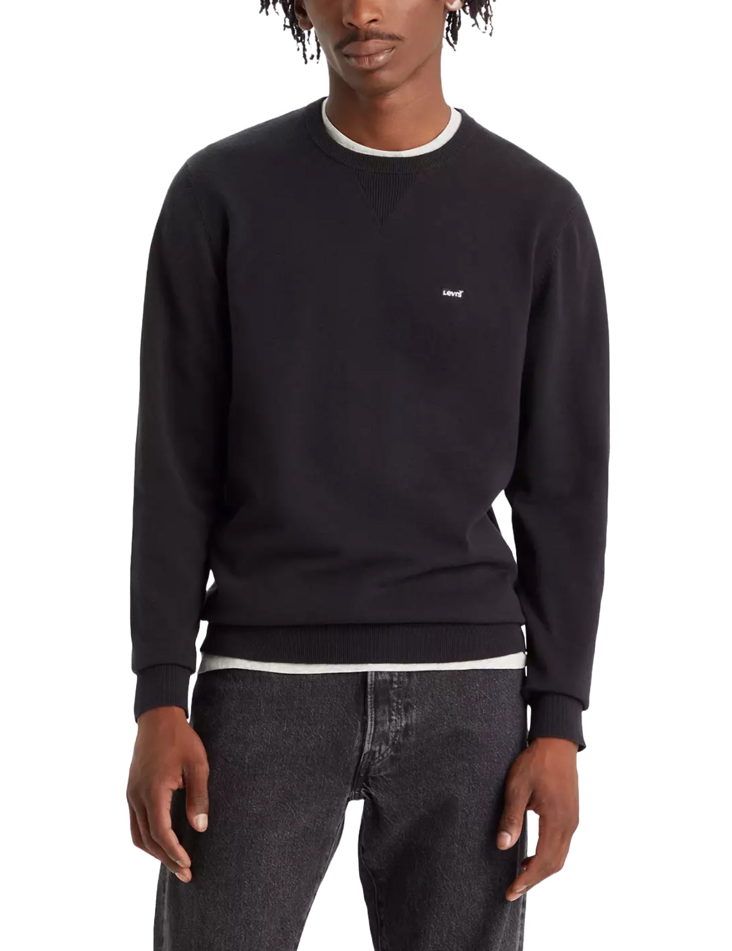 Maglioncini Nero Levi's