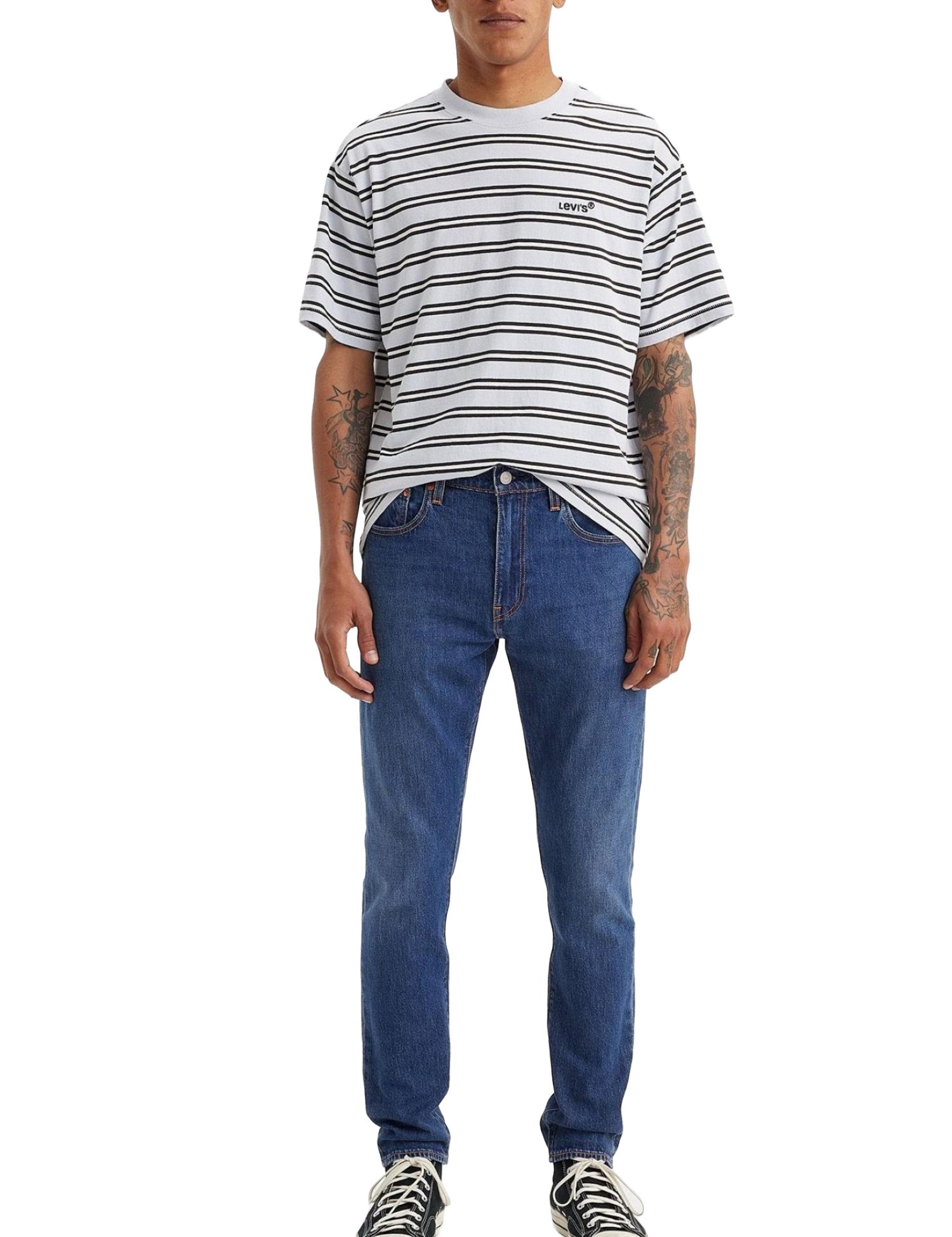 Jeans Blu Levi's