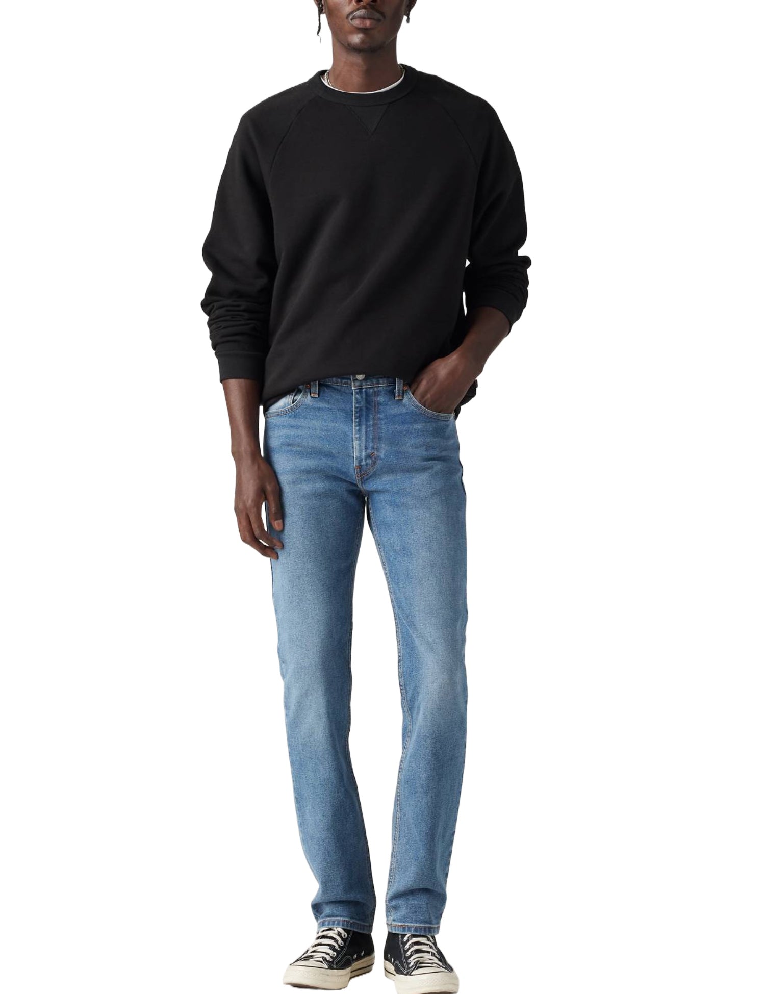 Jeans Blu Levi's