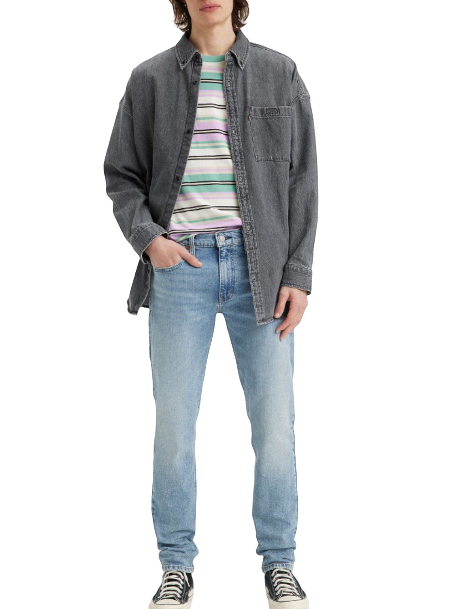 Jeans Blu Levi's