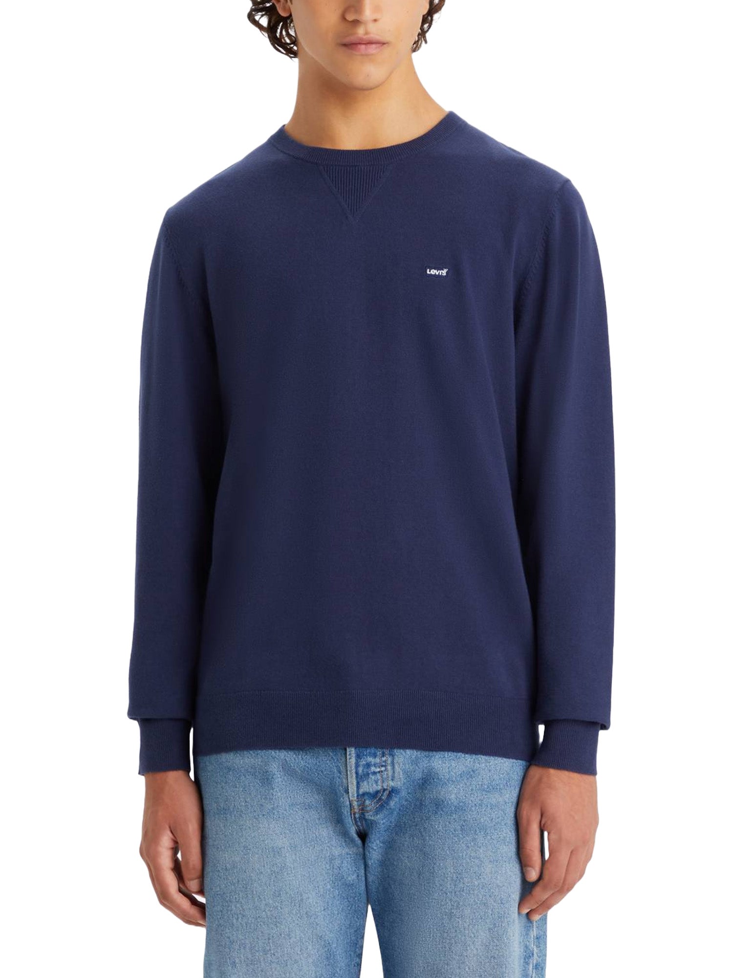 Maglioncini Blu Levi's