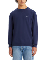 Maglioncini Blu Levi's