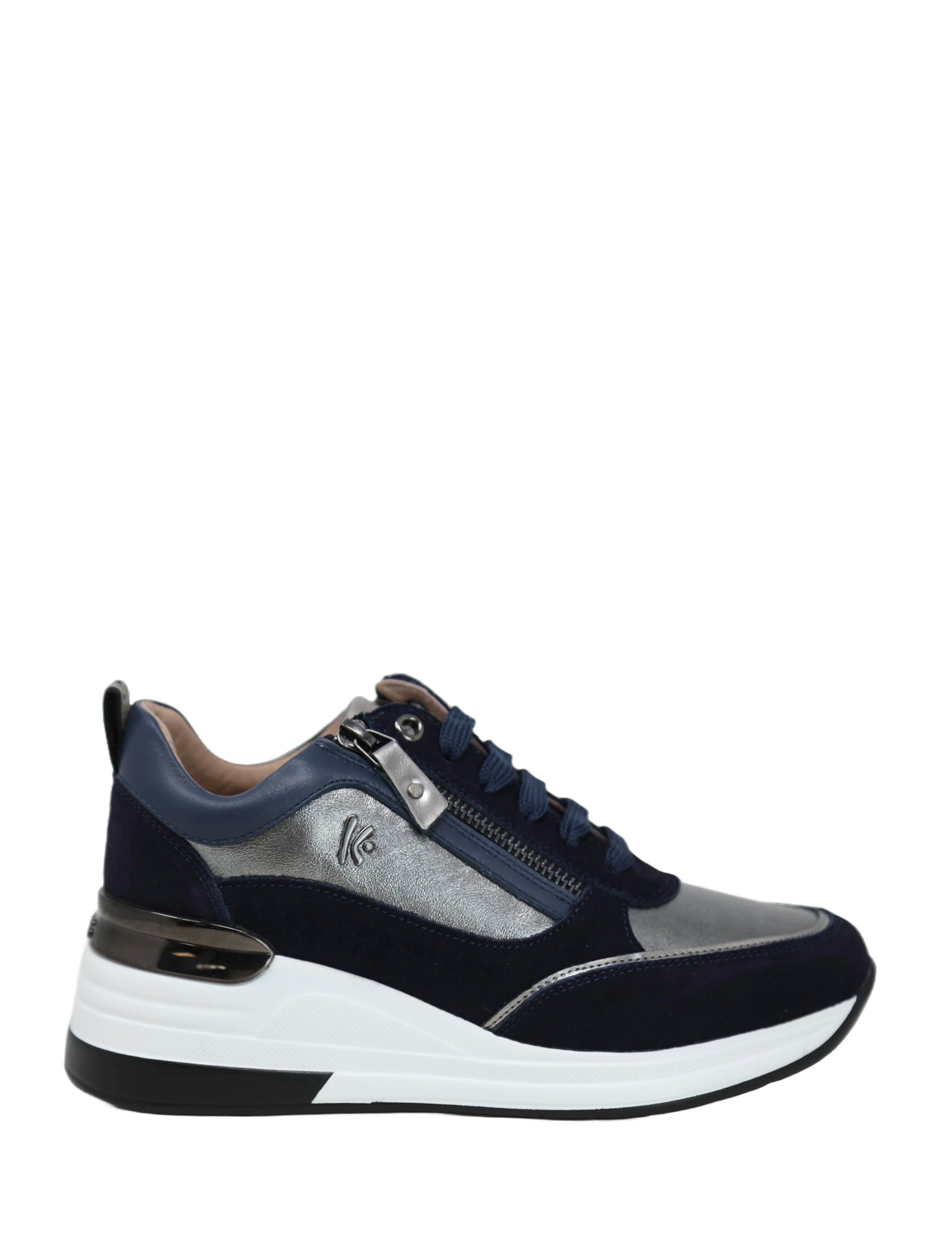 Sneakers Blu Keys