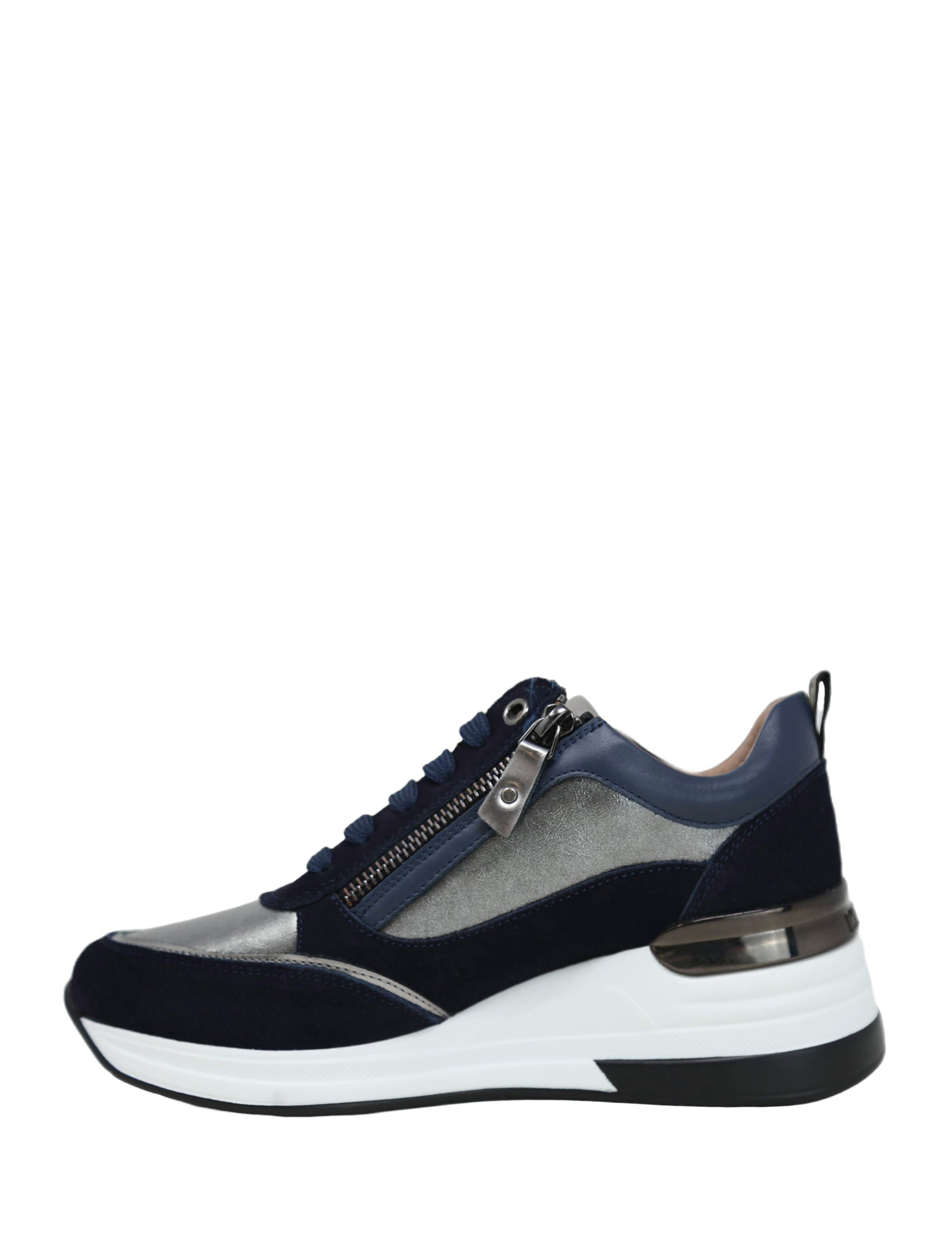 Sneakers Blu Keys