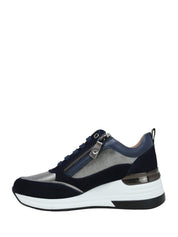 Sneakers Blu Keys