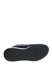 Sneakers Blu Keys