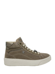 Sneakers Beige Keys