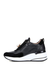 Sneakers Nero Keys