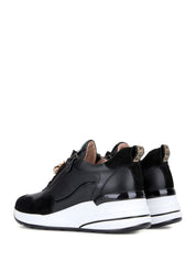 Sneakers Nero Keys
