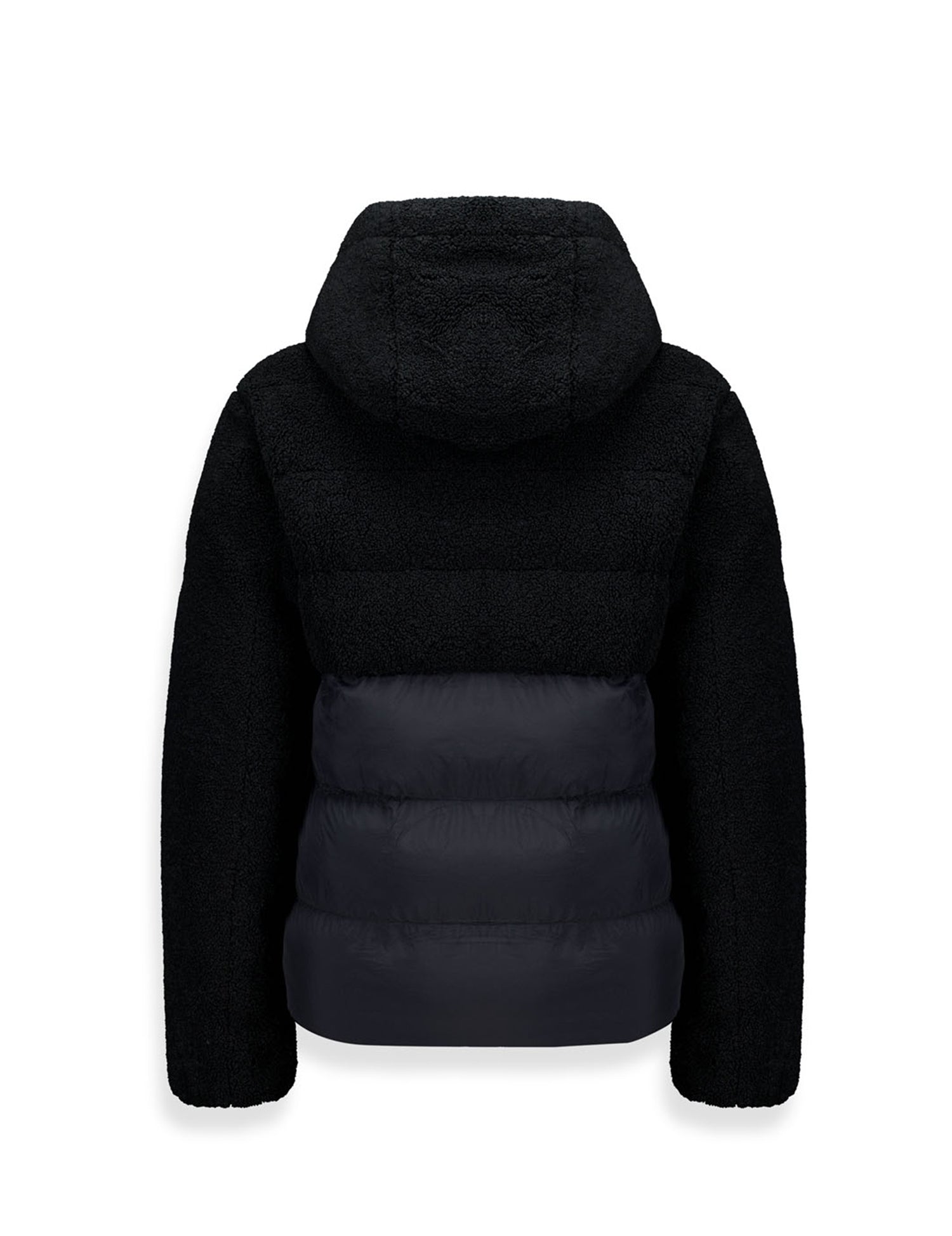 Piumini Nero Ciesse Piumini
