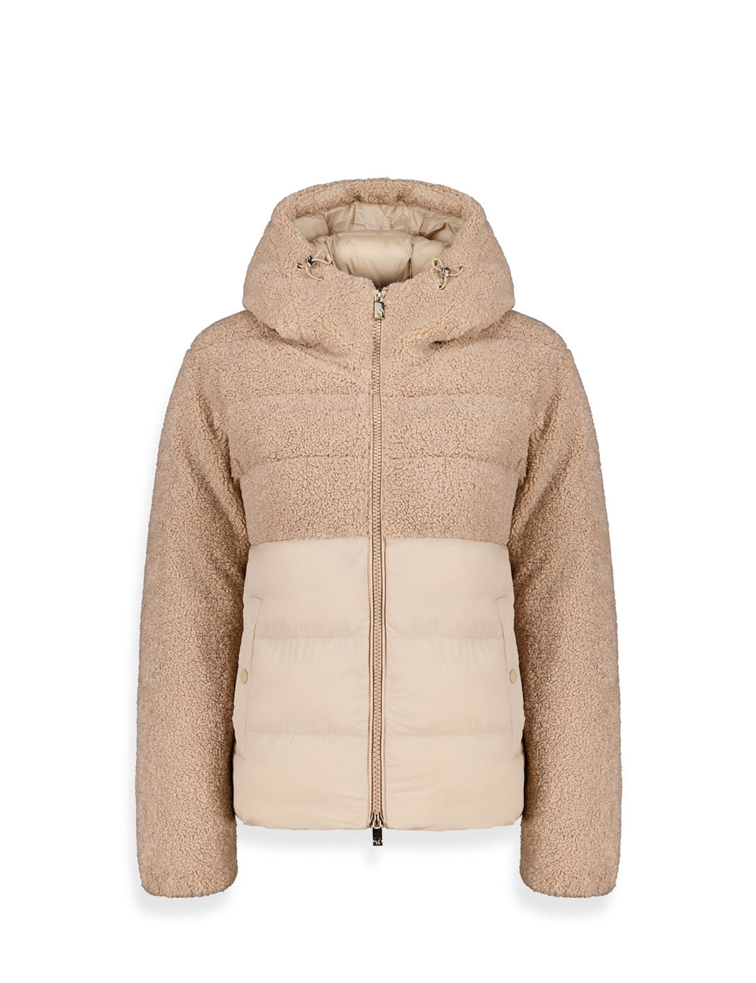 Piumini Beige Ciesse Piumini