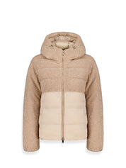 Piumini Beige Ciesse Piumini