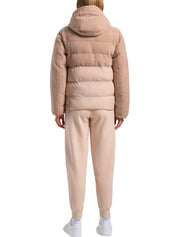 Piumini Beige Ciesse Piumini