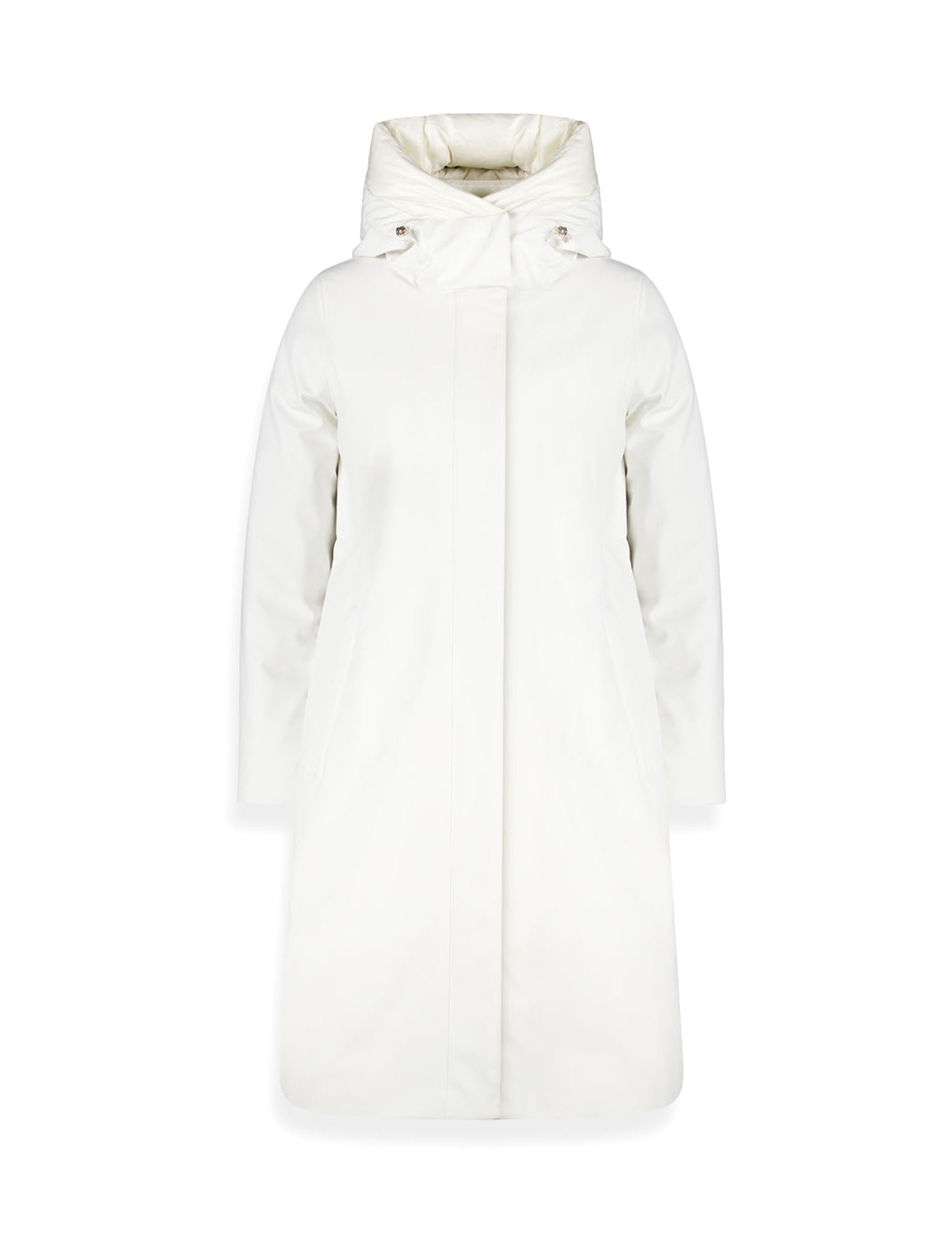 Piumini Bianco Ciesse Piumini