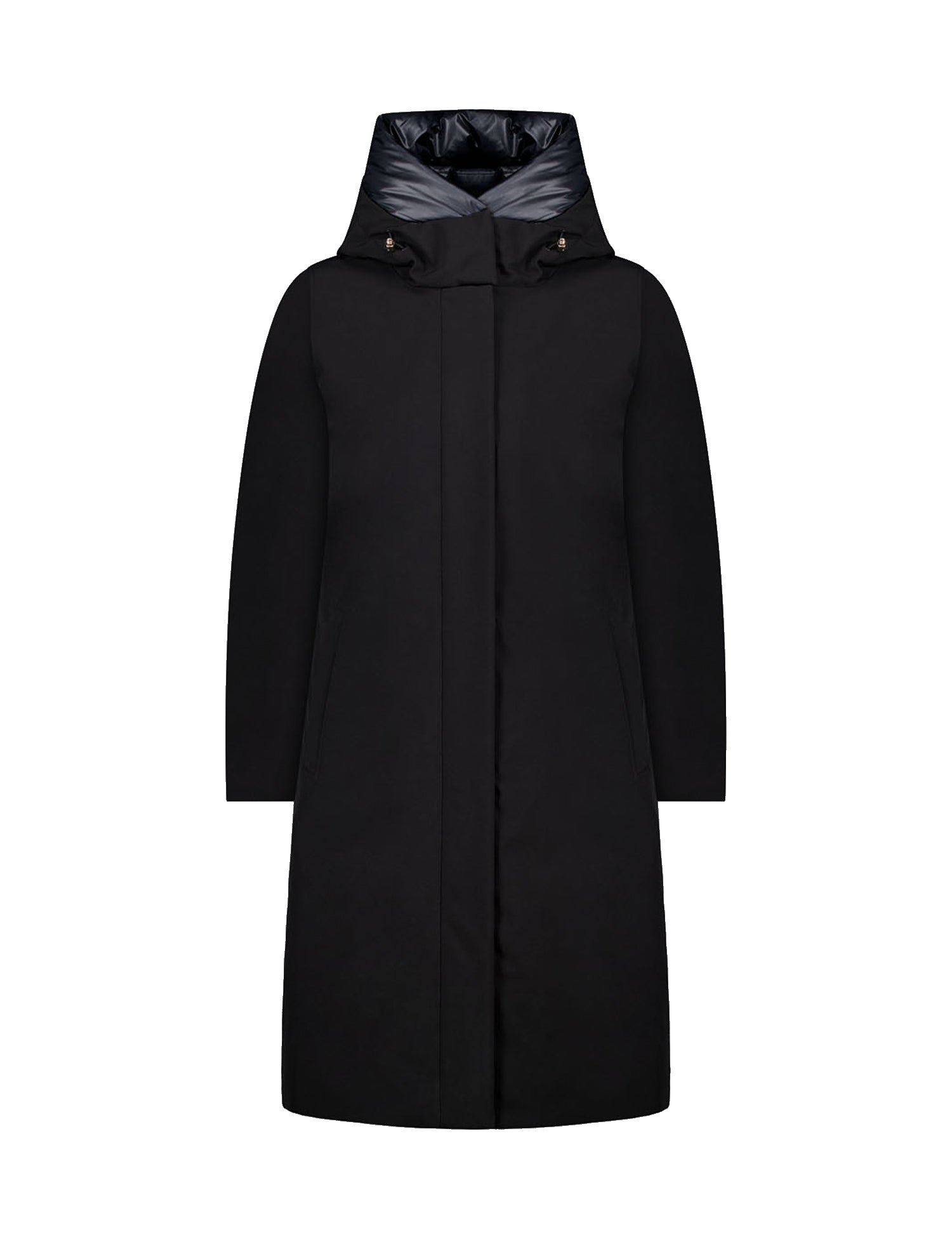 Piumini Nero Ciesse Piumini
