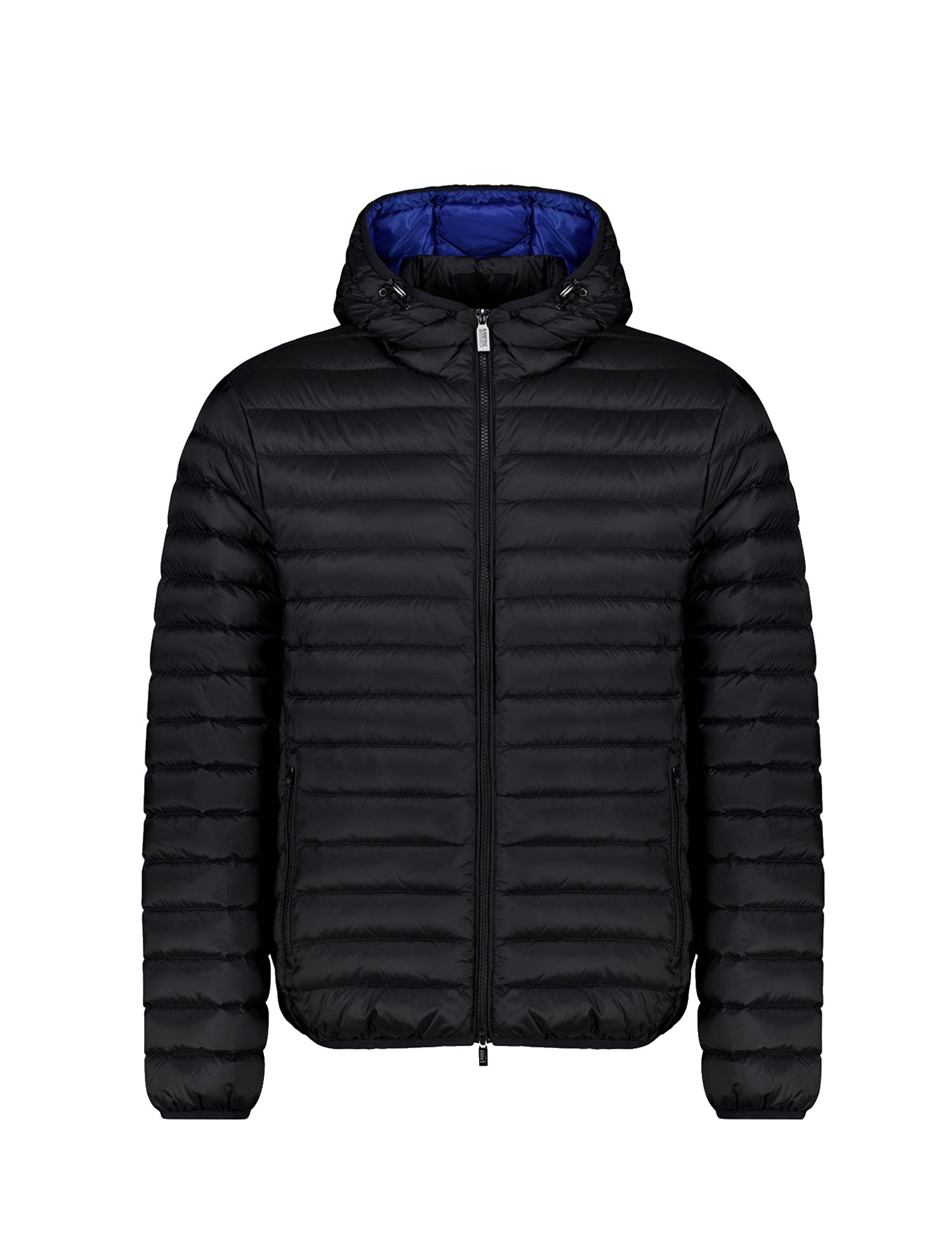 Piumini Nero Blu Ciesse Piumini