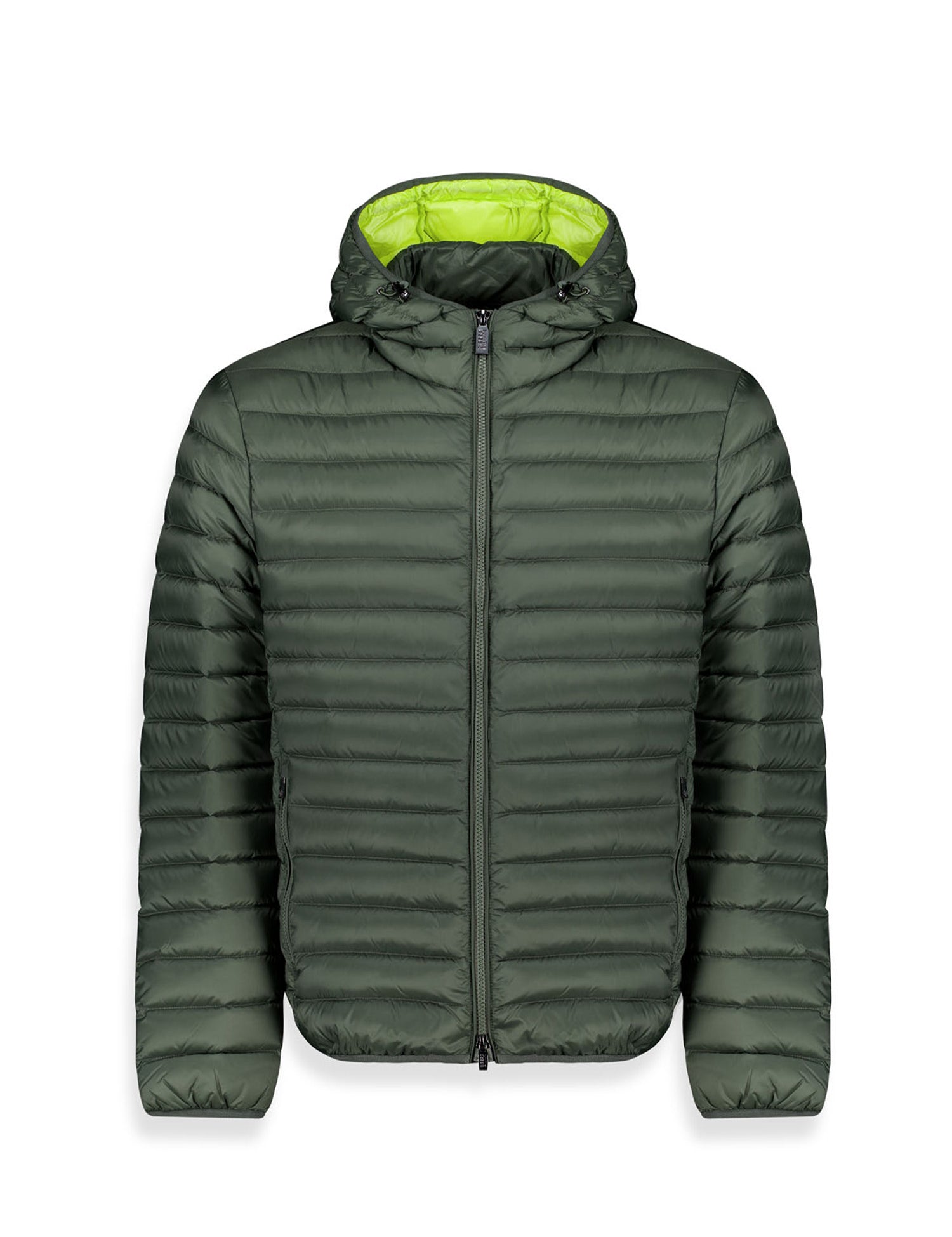 Piumini Verde Ciesse Piumini