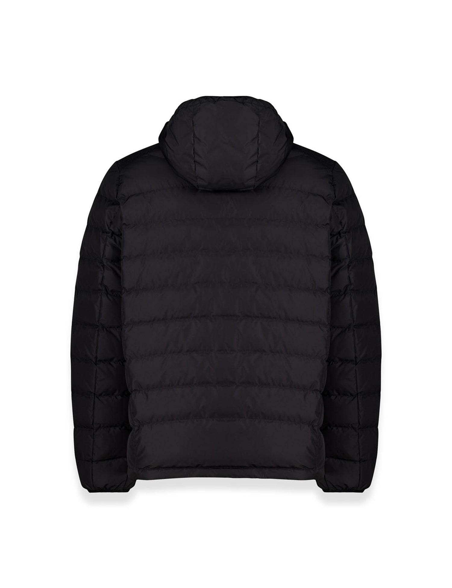 Piumini Nero Ciesse Piumini