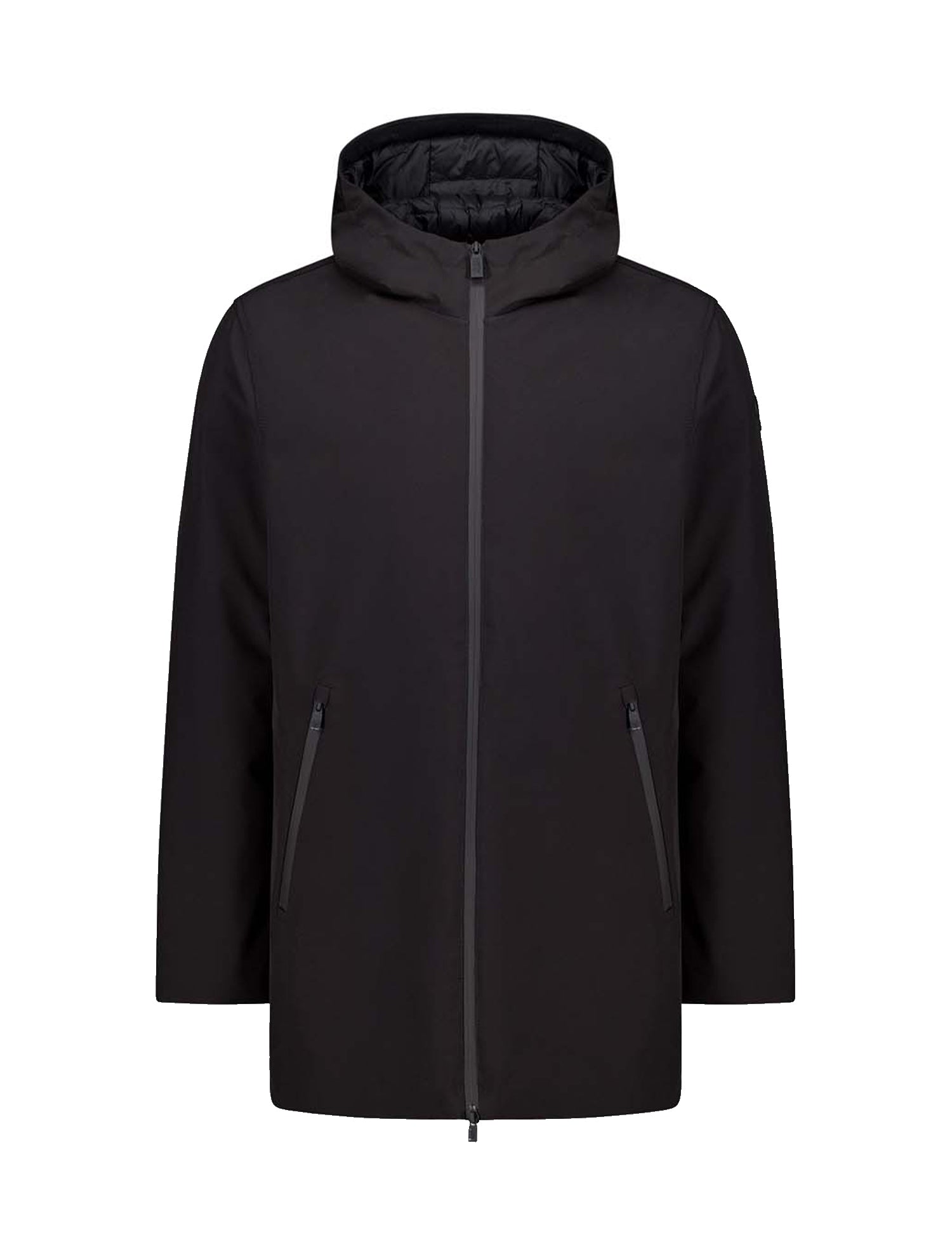 Piumini Nero Ciesse Piumini