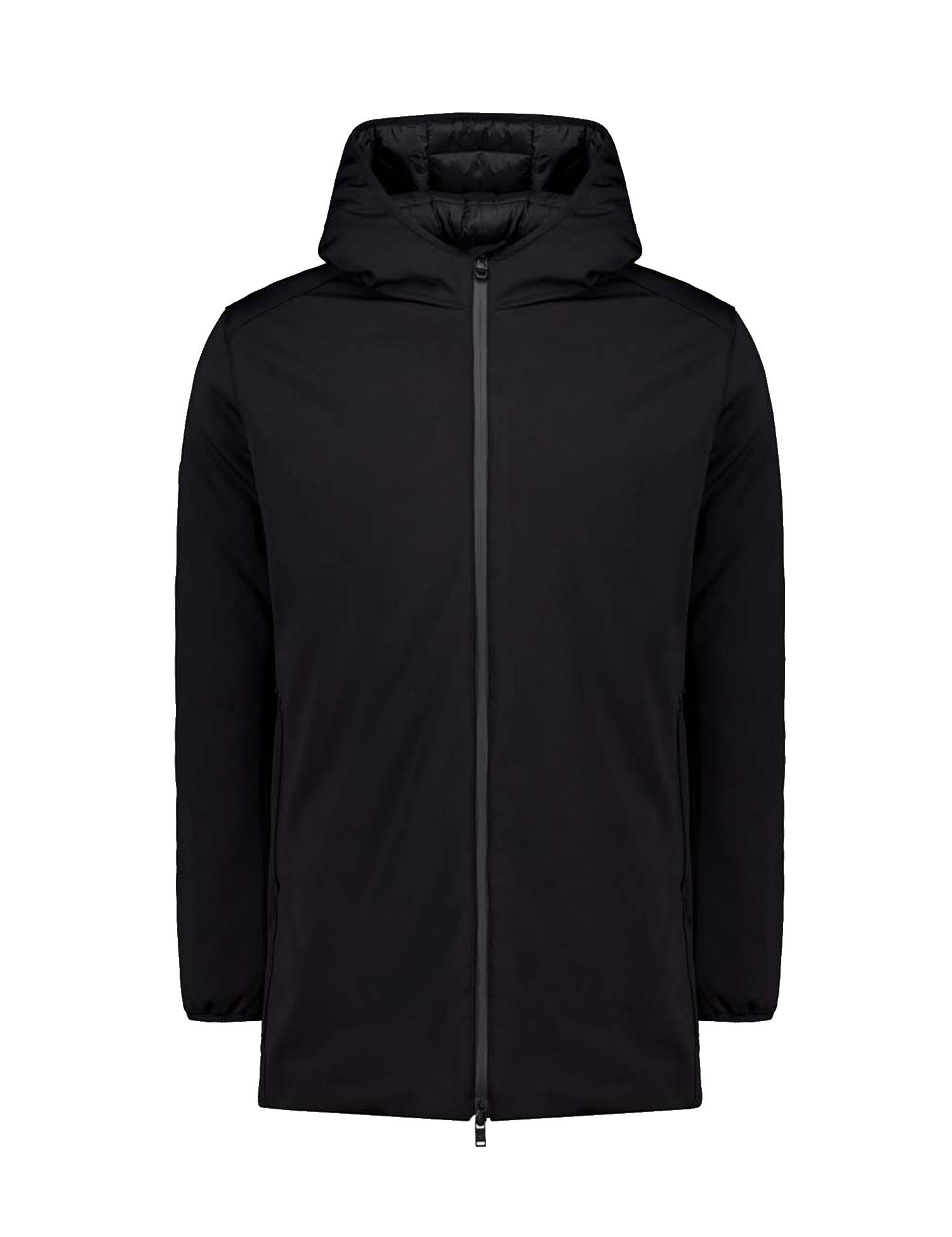 Piumini Nero Ciesse Piumini