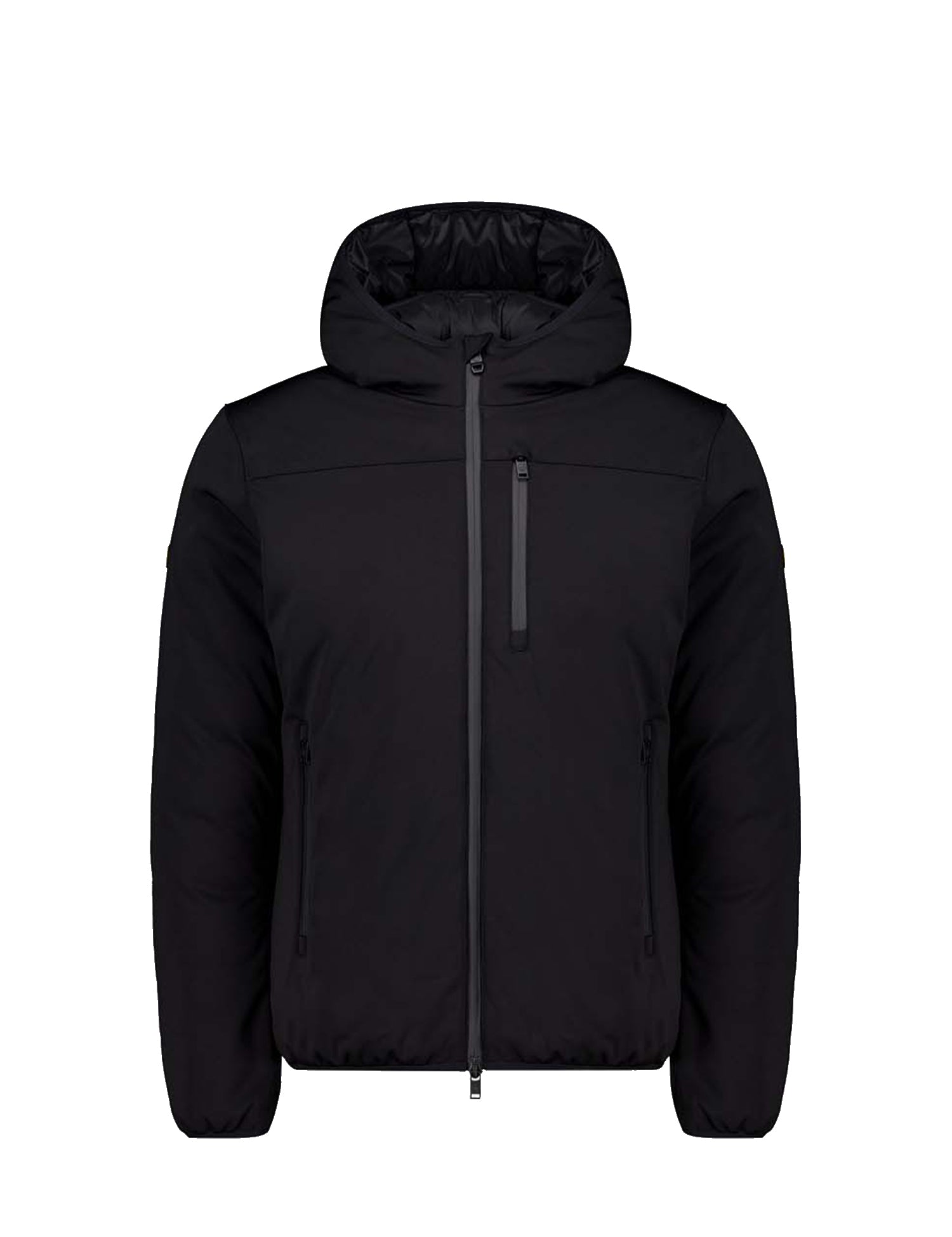 Piumini Nero Ciesse Piumini