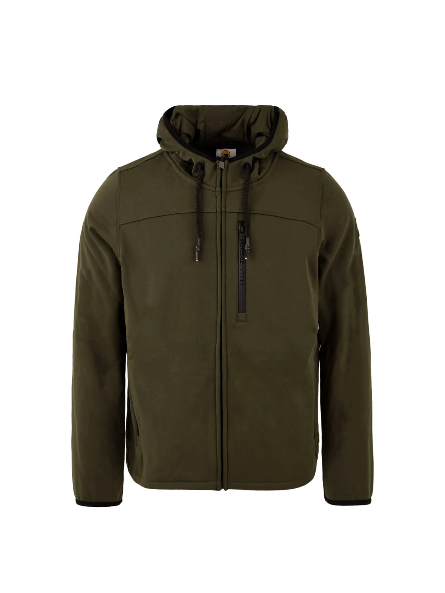 Giacche Verde Ciesse Piumini