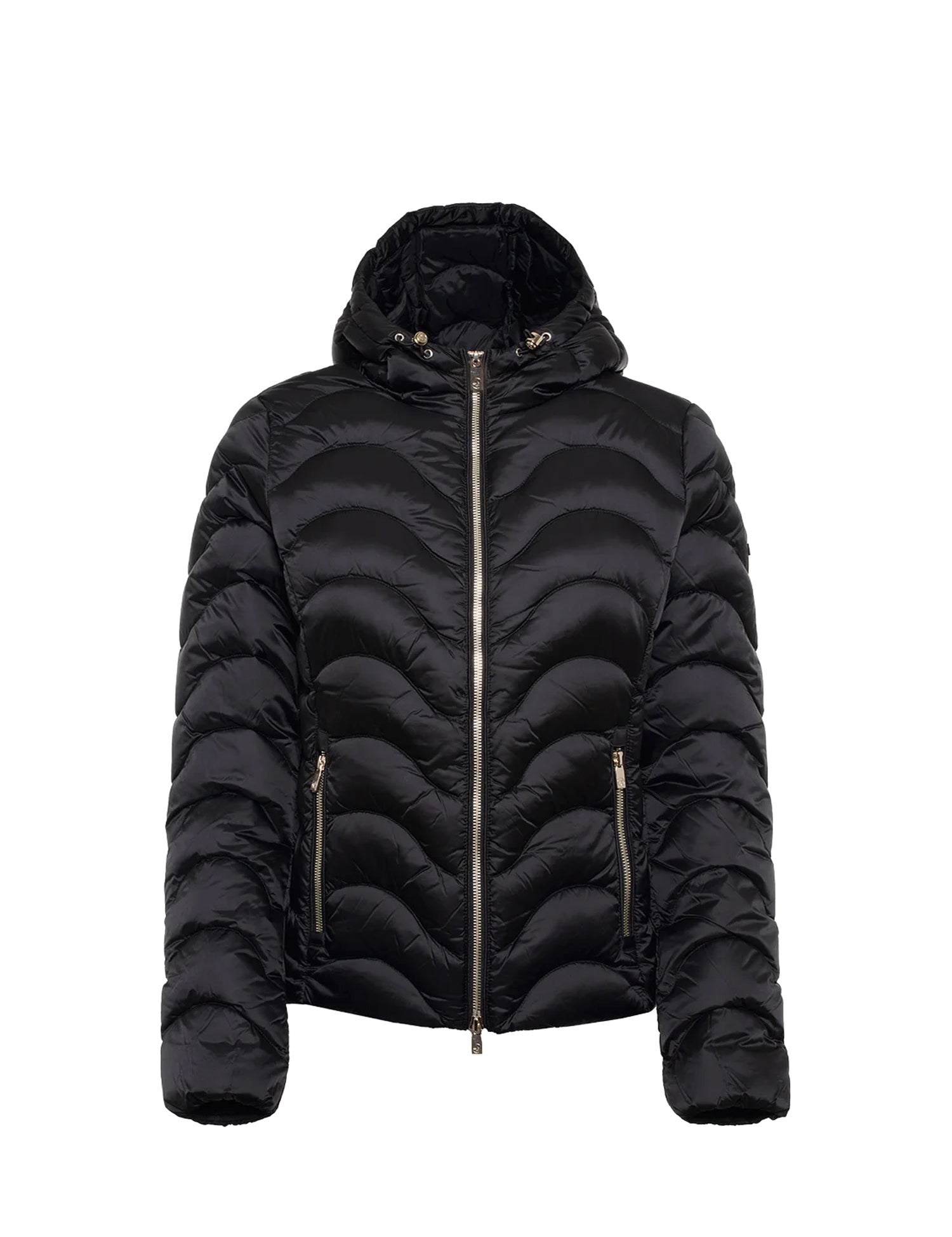 Piumini Nero Ciesse Piumini
