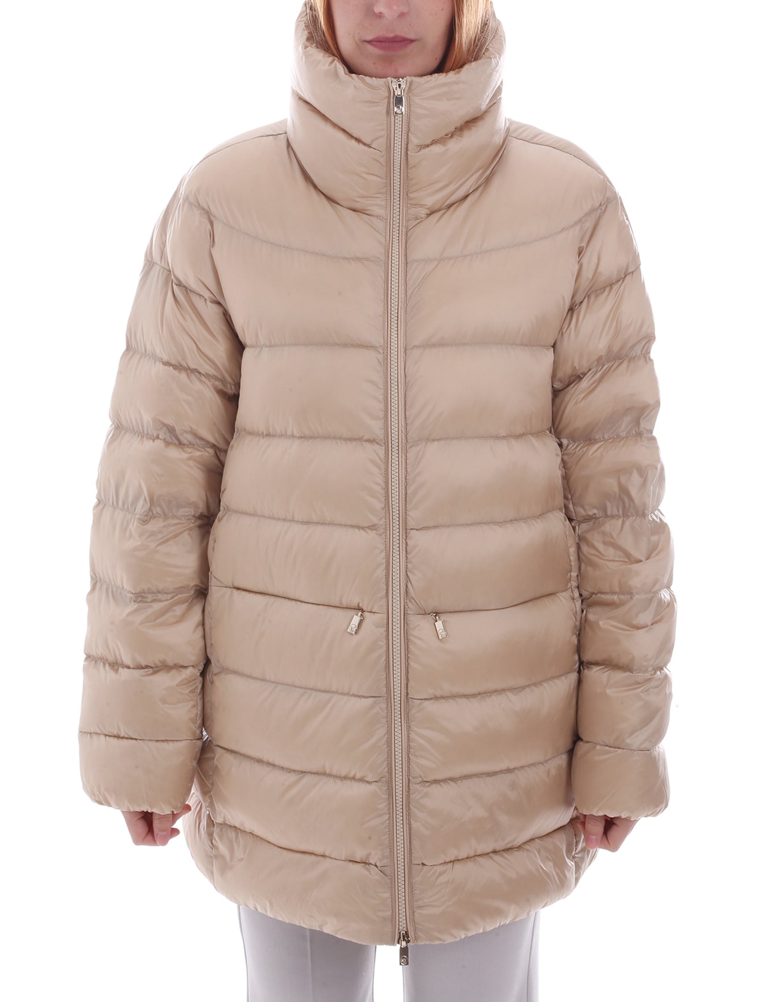 Piumini Beige Ciesse Piumini