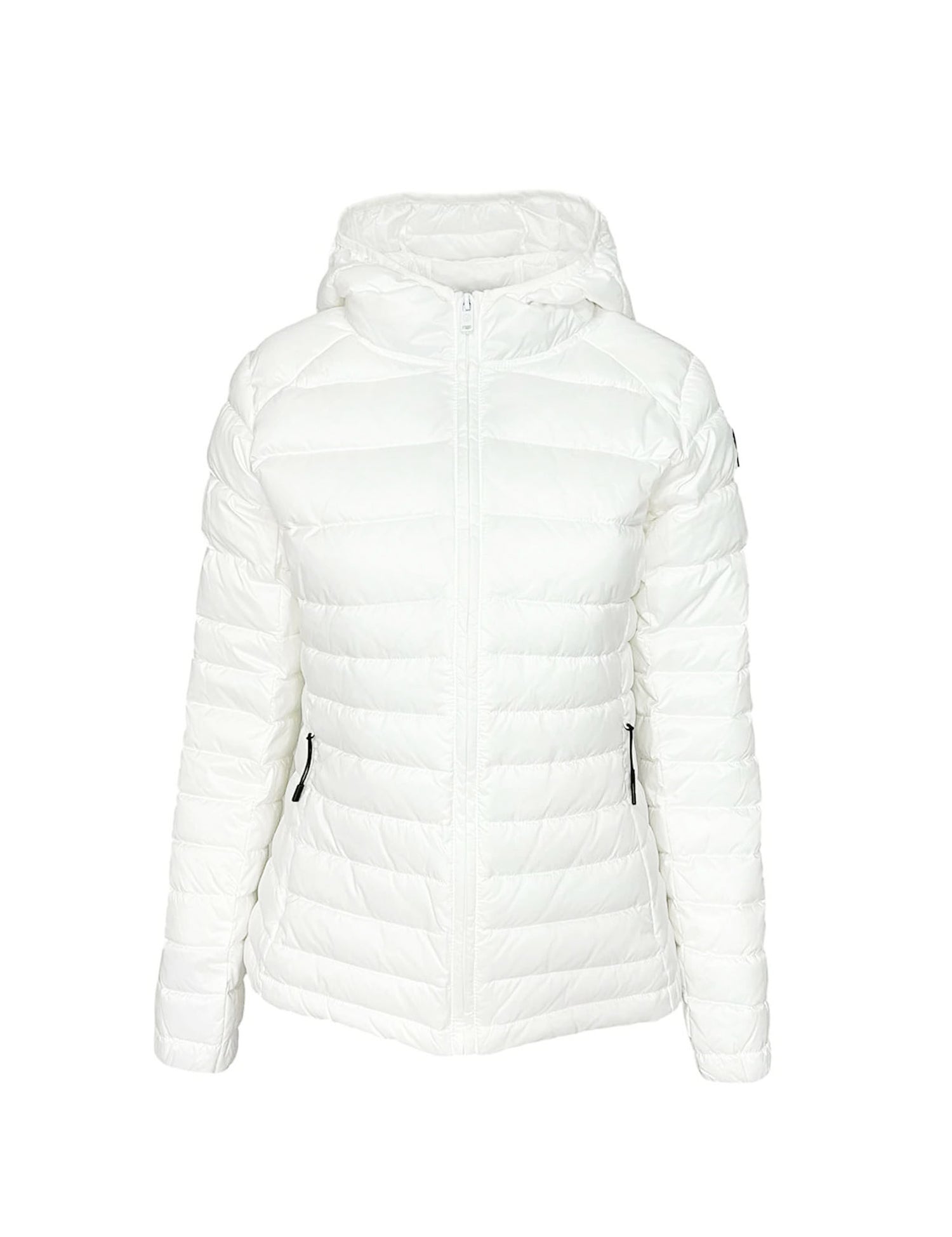 Piumini Bianco Ciesse Piumini