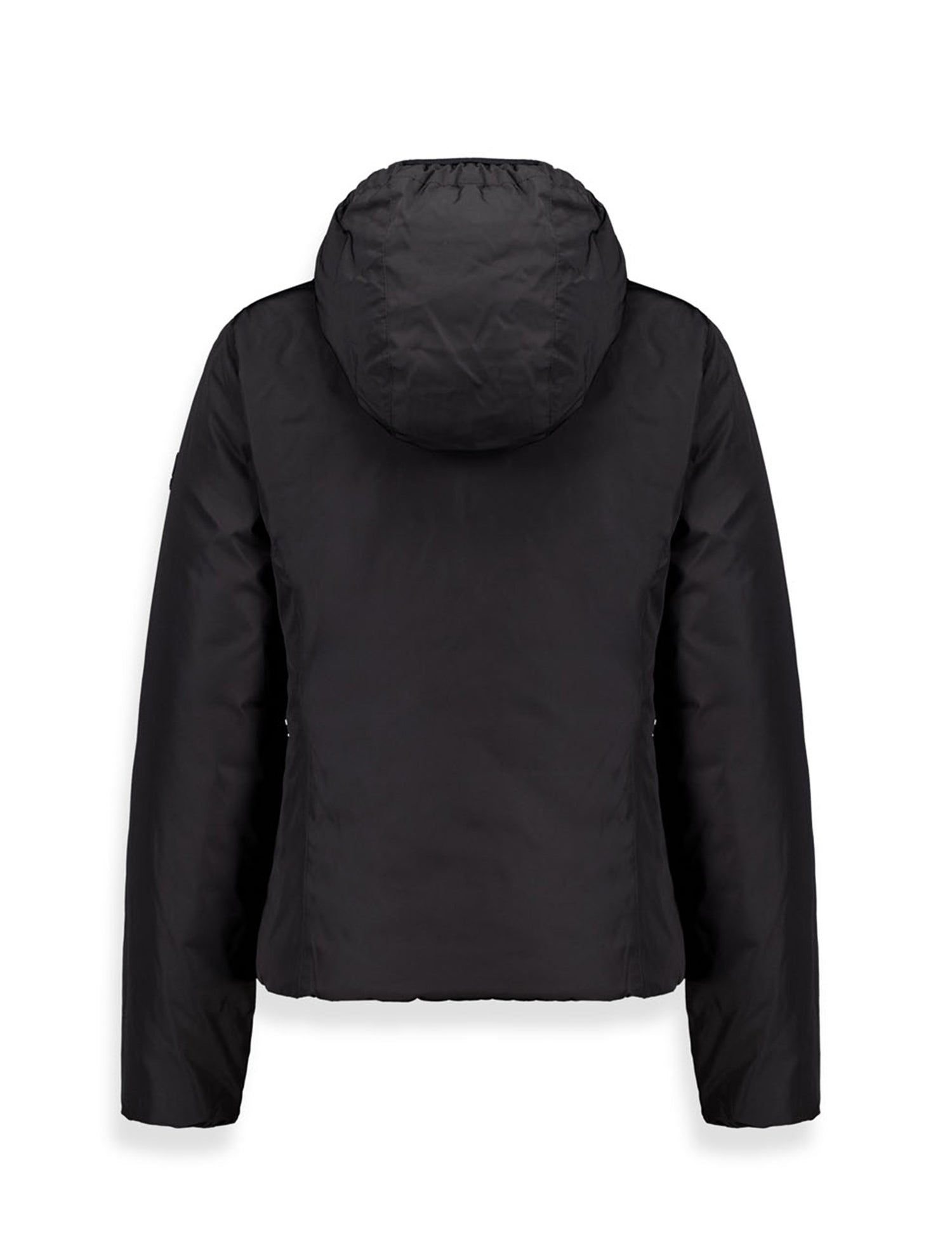 Piumini Nero Oro Ciesse Piumini