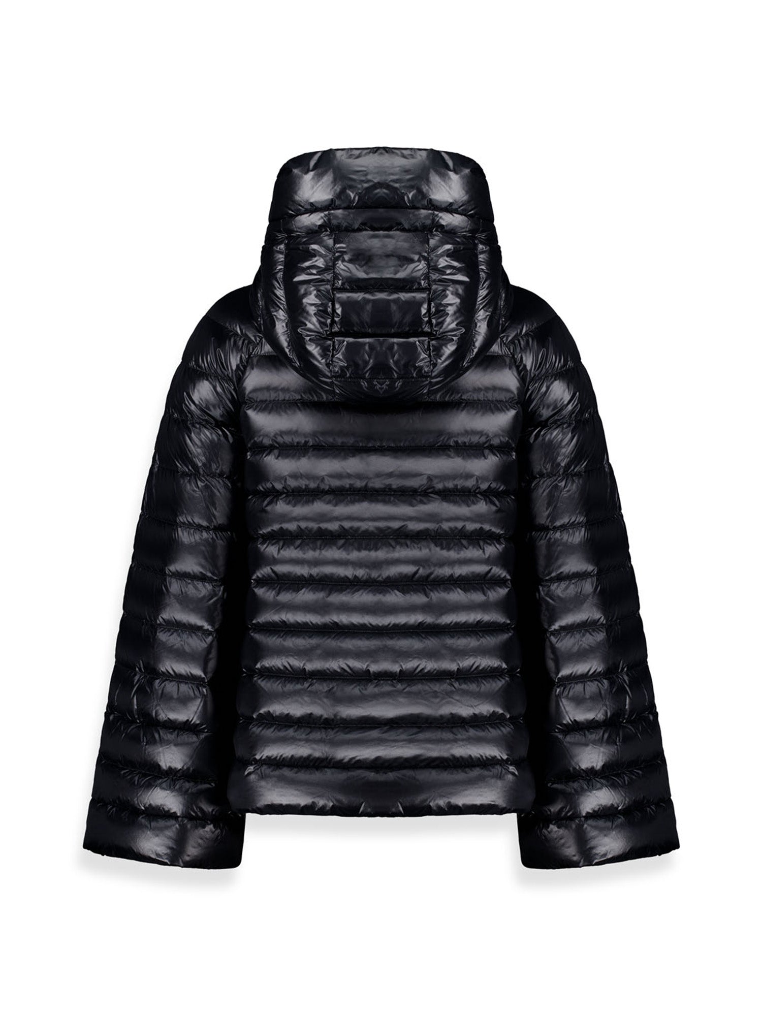 Piumini Nero Ciesse Piumini