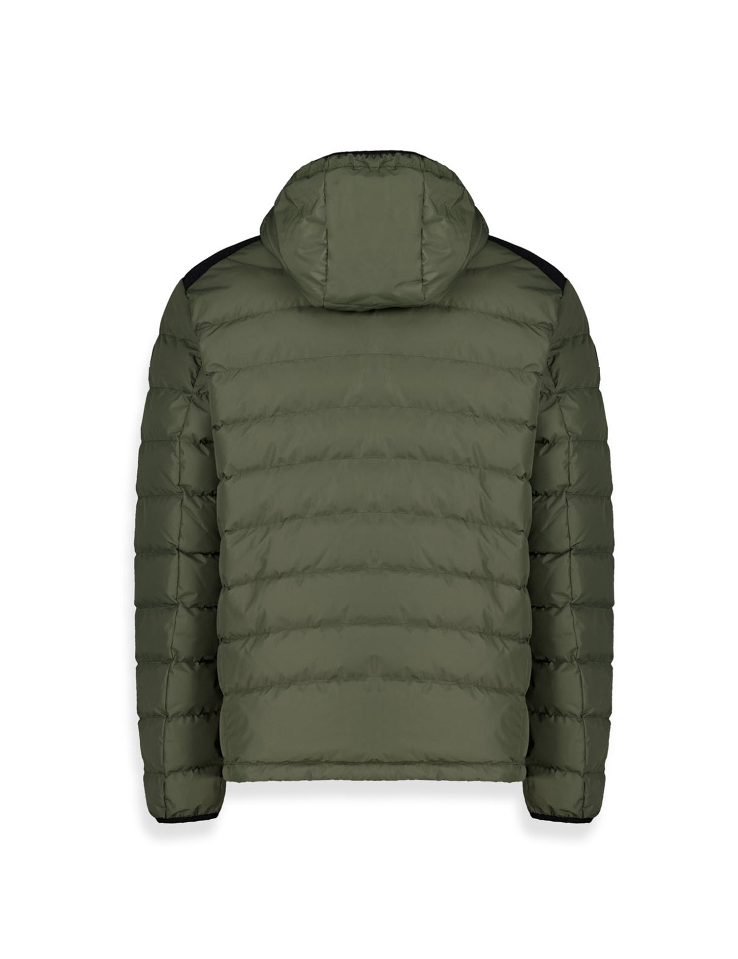 Piumini Verde Ciesse Piumini