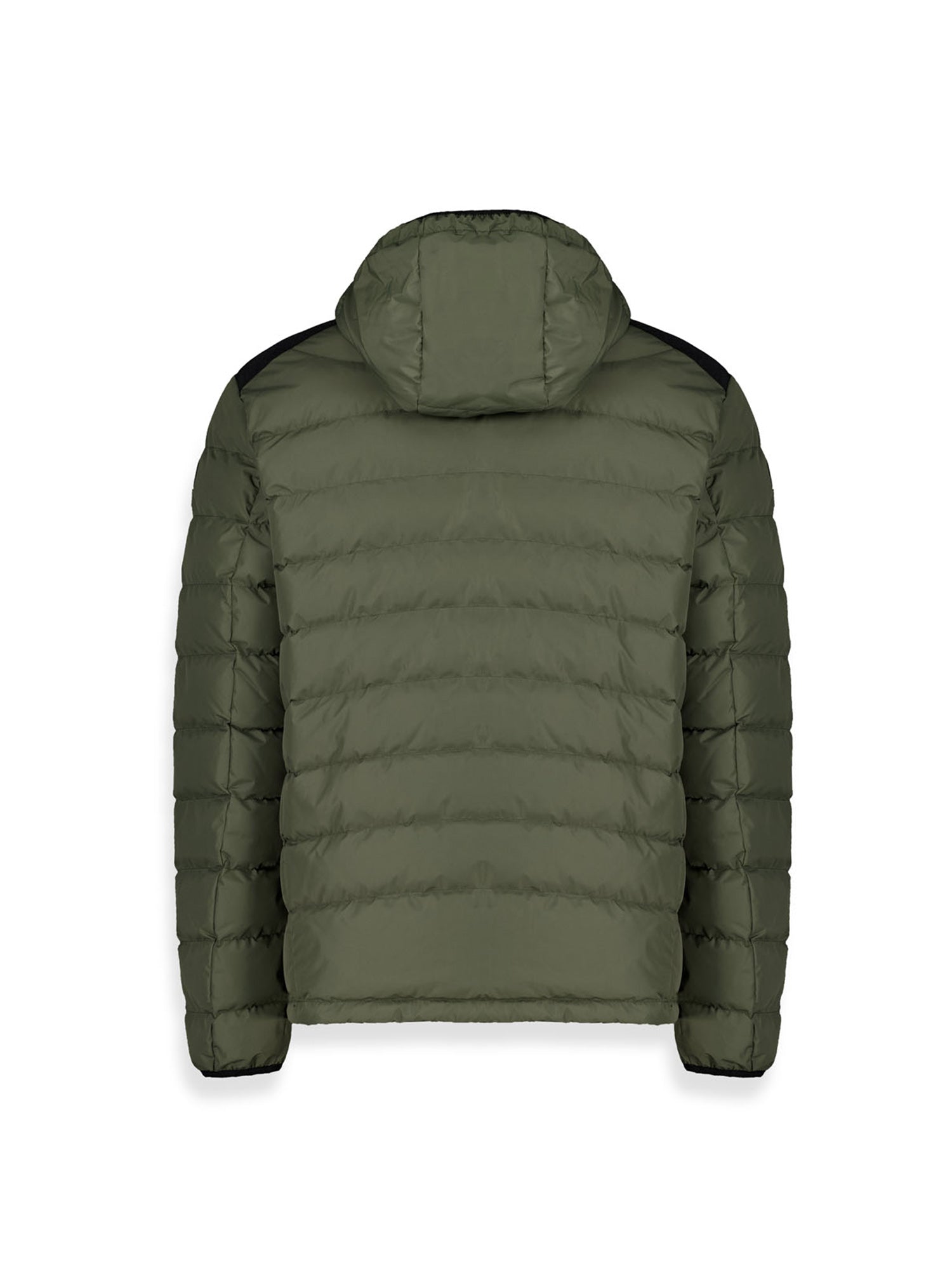 Piumini Verde Ciesse Piumini