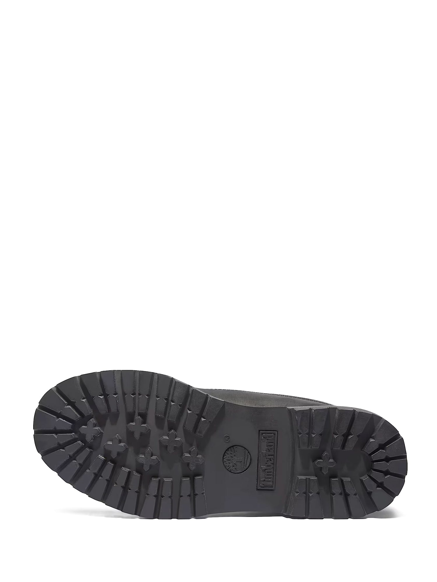 Stivaletti Nero Timberland