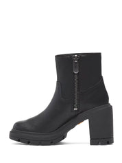 Stivaletti Nero Timberland