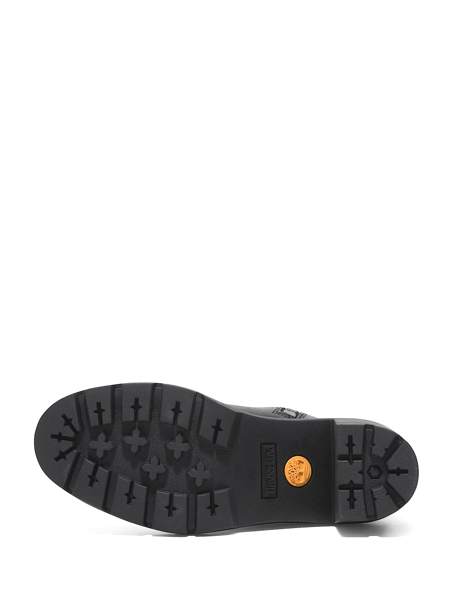 Stivaletti Nero Timberland