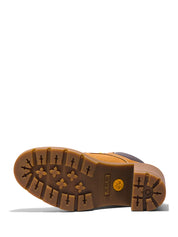 Stivaletti Giallo Timberland
